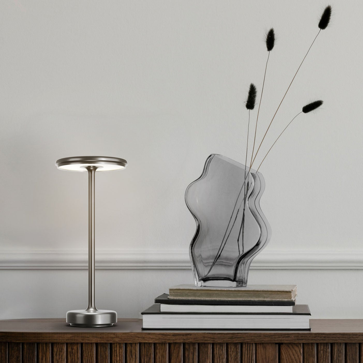 Cozy Bordlampe™