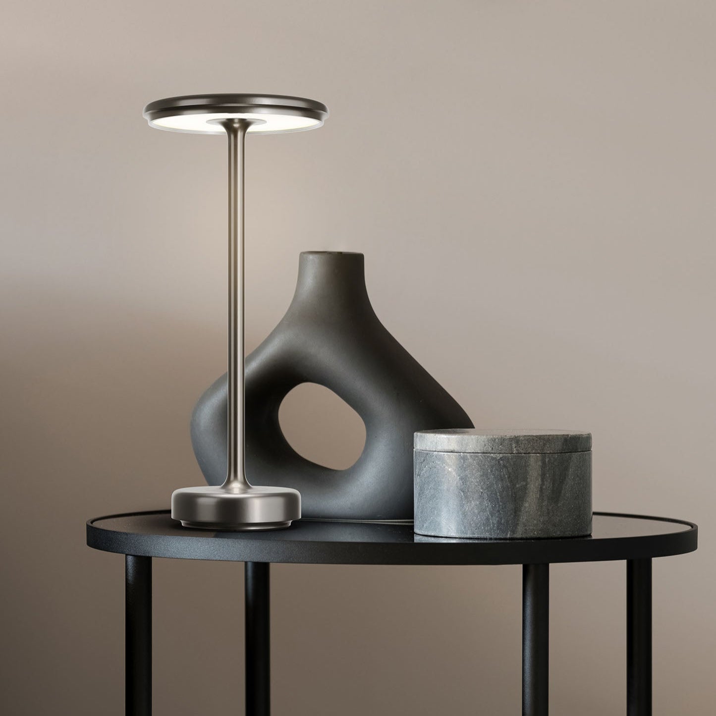Cozy Bordlampe™