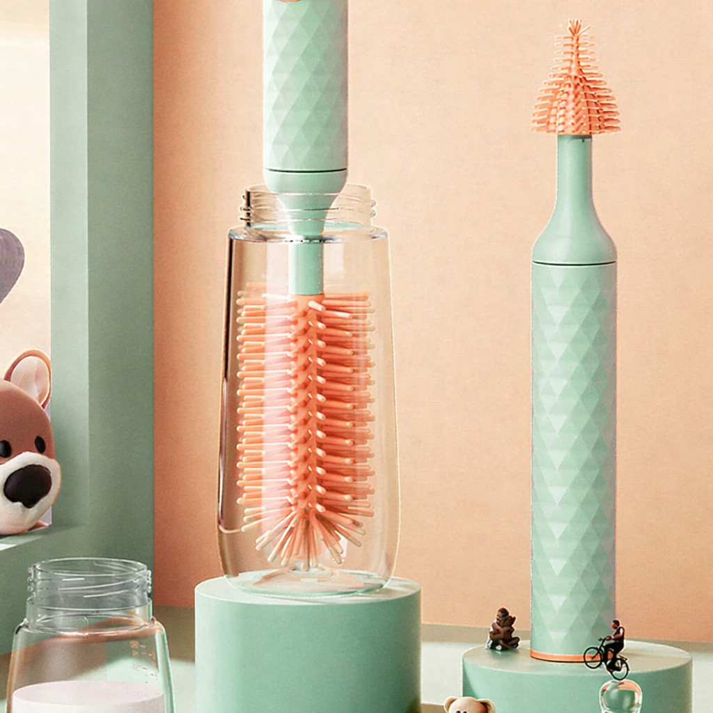 Cleaner Pro° Bottle – Elektrisk Flaskebørste