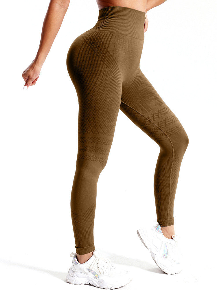 SculptWear Tights™ | Sportsleggings der gør cellulite usynlig