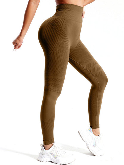 SculptWear Tights™ | Sportsleggings der gør cellulite usynlig