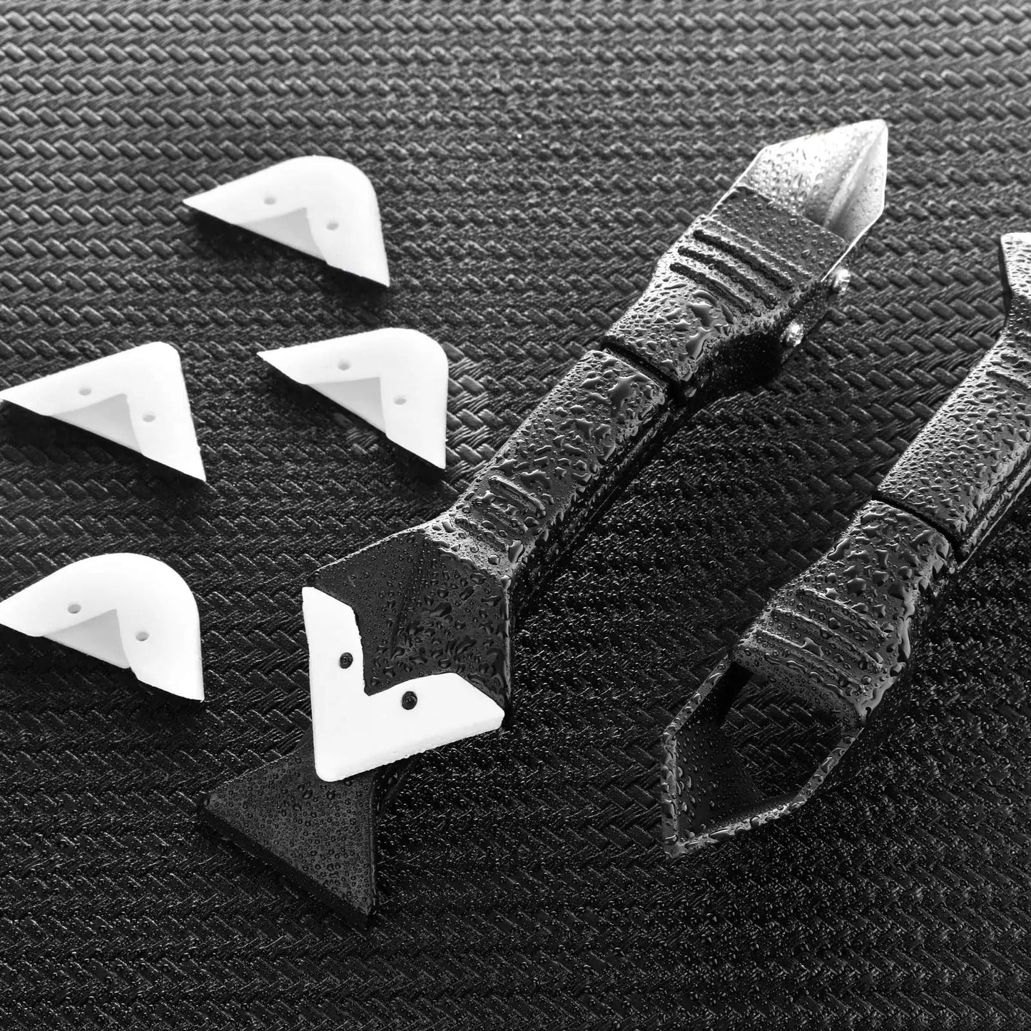 MultiFix™ - Multifunktionellt fogverktyg