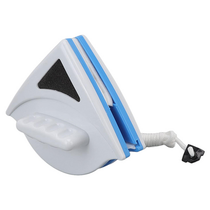 SwipeGlas™ – Ren magi til dine vinduer!