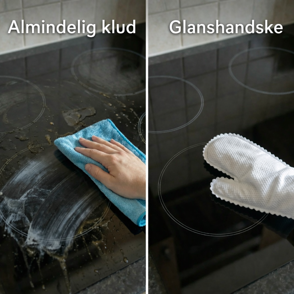 Lynhandsker  60-Pak – Universelle rengøringshandsker