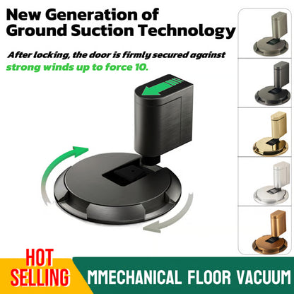 Door Wedge Stopper - sliver