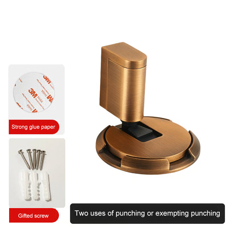 Door Wedge Stopper - sliver