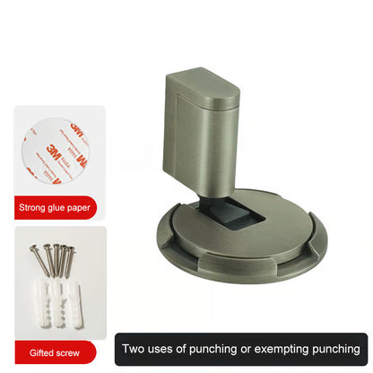 Door Wedge Stopper - sliver