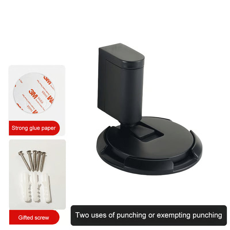 Door Wedge Stopper - sliver