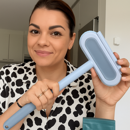 Shoppenhagen™ – Den originale multifunktionelle fnugfjerner