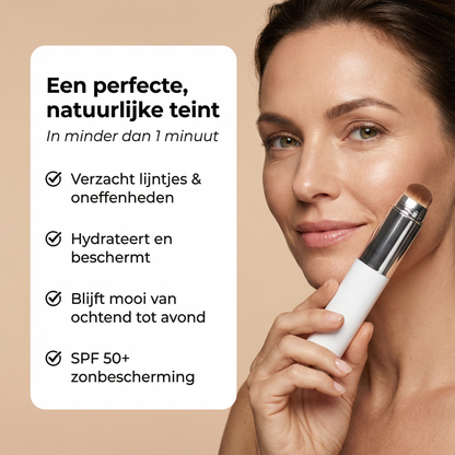 NoraSkin™ | Perfect Match Foundation Stick