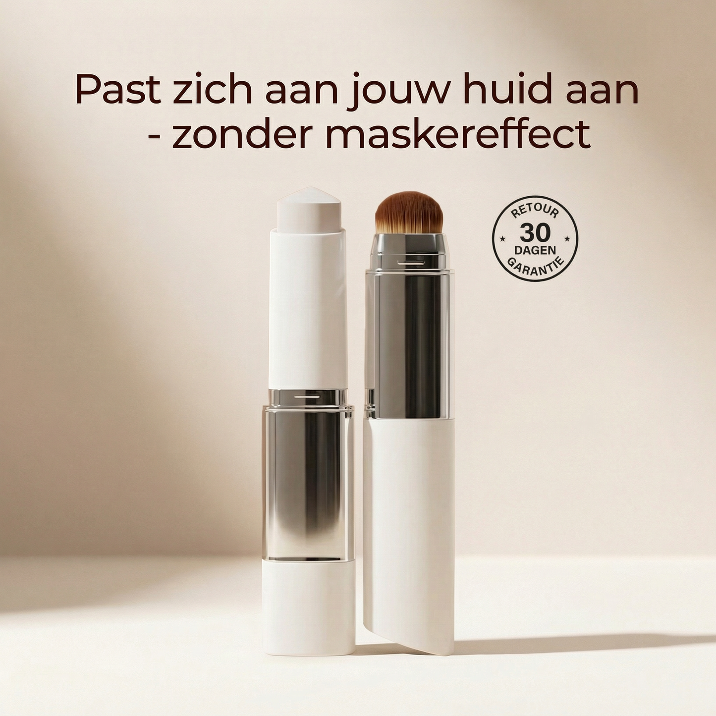 NoraSkin™ | Perfect Match Foundation Stick
