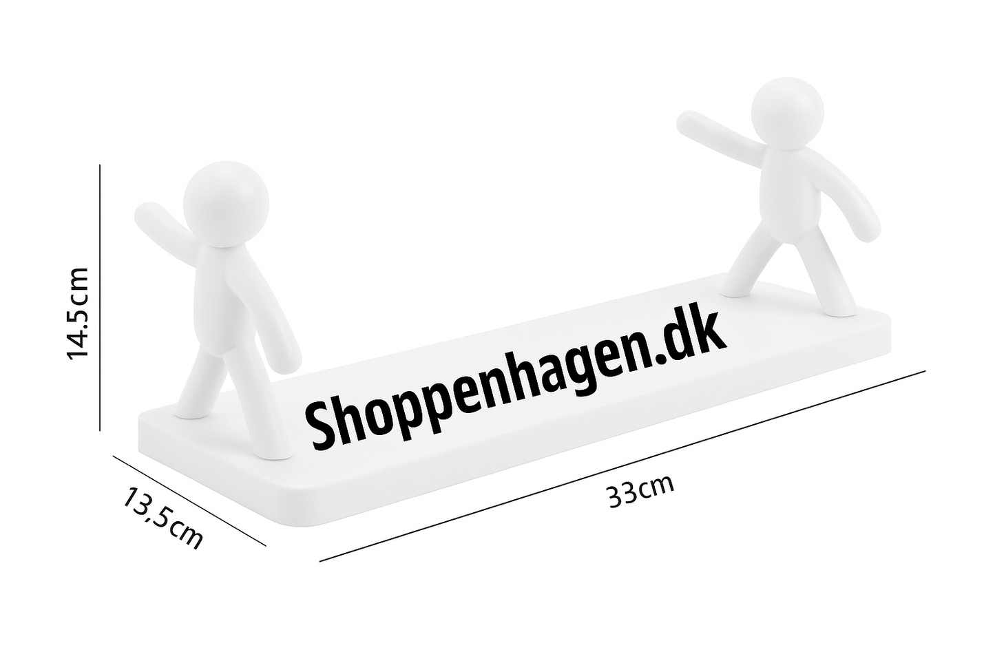 StandingMen™ Multifunktionelle Opbevaringshylder