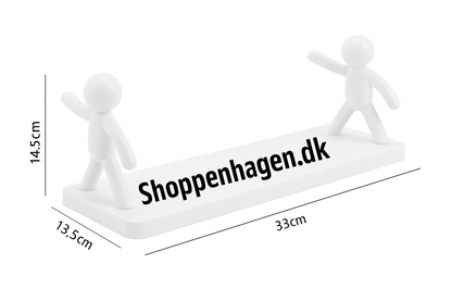 StandingMen™ Multifunktionelle Opbevaringshylder