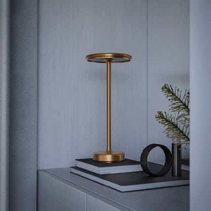 Cozy Bordlampe™