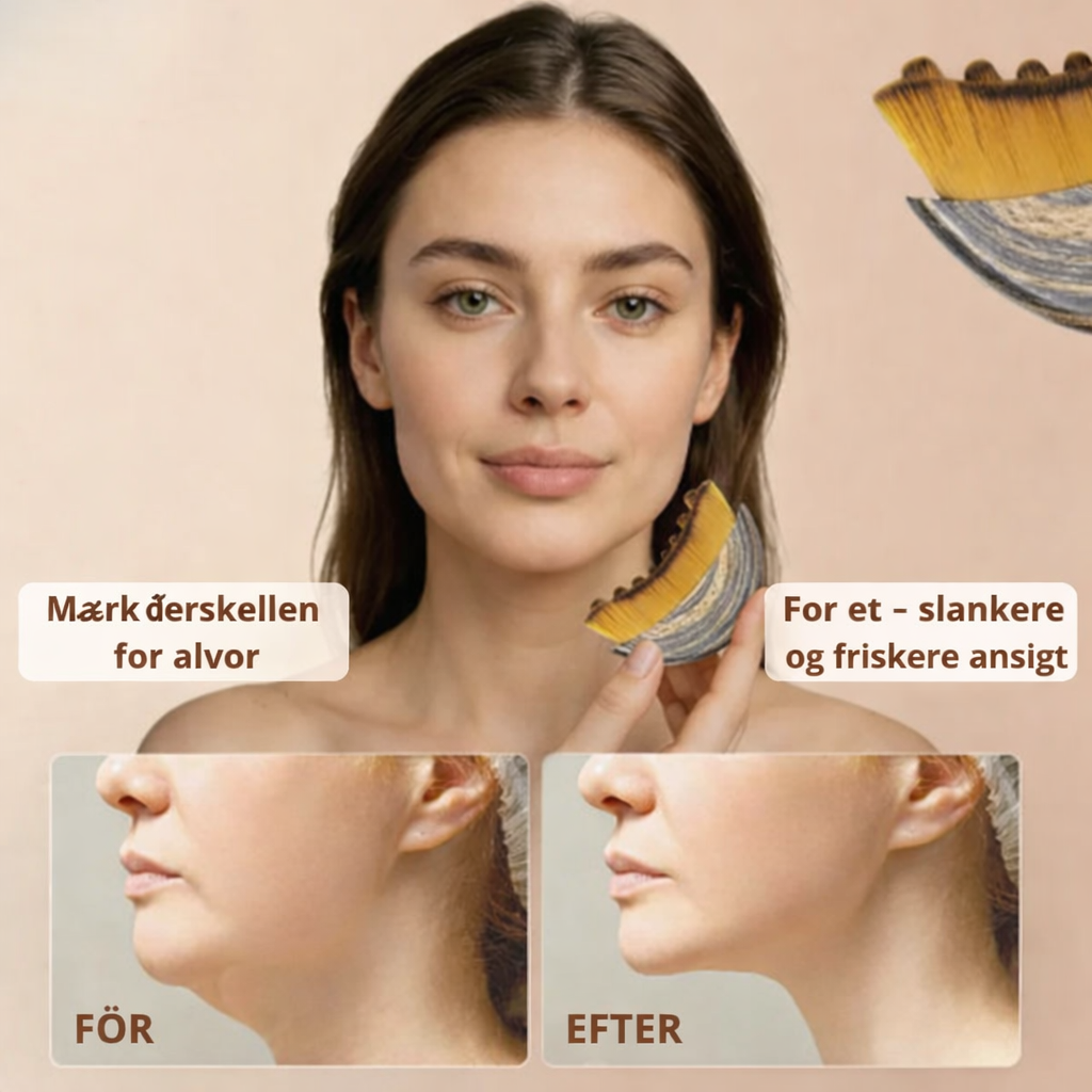 GlowUp Pro – Fremhæv din naturlige skønhed