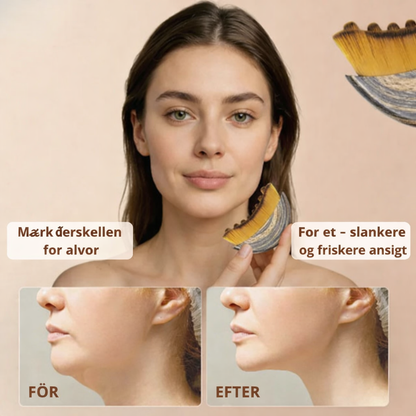GlowUp Pro – Fremhæv din naturlige skønhed