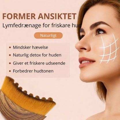 GlowUp Pro – Fremhæv din naturlige skønhed