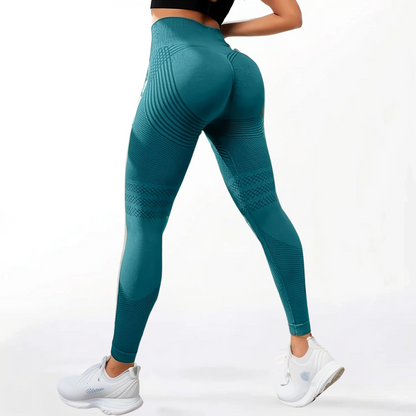 SculptWear Tights™ | Sportsleggings der gør cellulite usynlig