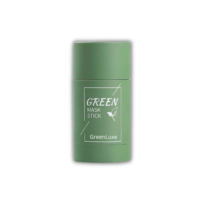 GreenLuxe™ | Fjern hudorme og urenheder på kun 10 minutter!