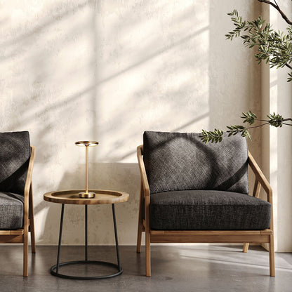 Cozy Bordlampe™