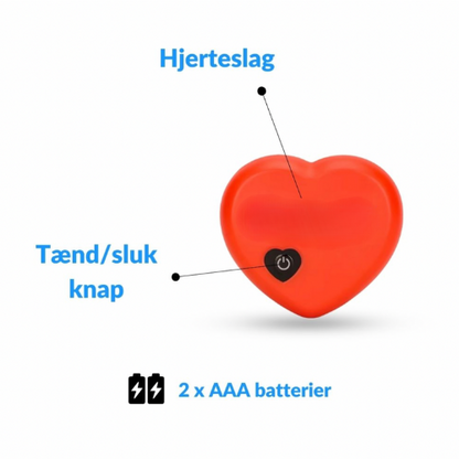 SnugPup™ - Lindrer stress og hjælper med angst