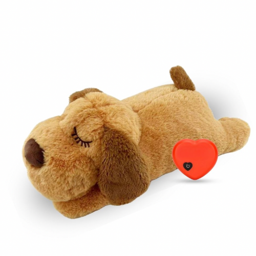 SnugPup™ - Lindrer stress og hjælper med angst