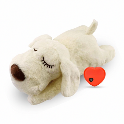 SnugPup™ - Lindrer stress og hjælper med angst