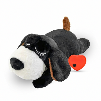 SnugPup™ - Lindrer stress og hjælper med angst
