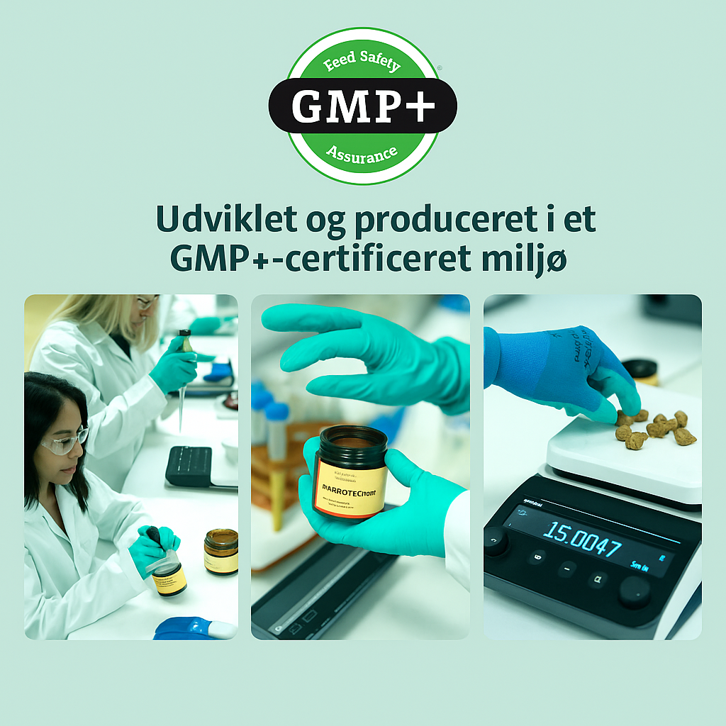 Anti-Parasit Loppemiddel og Flåtmiddel | Beskyt din hund mod parasitter | 100 ml