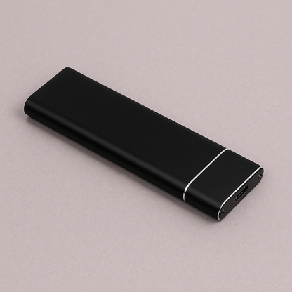 UltraHastPro™ | Ekstern ultrahurtig SSD-harddisk 8 TB