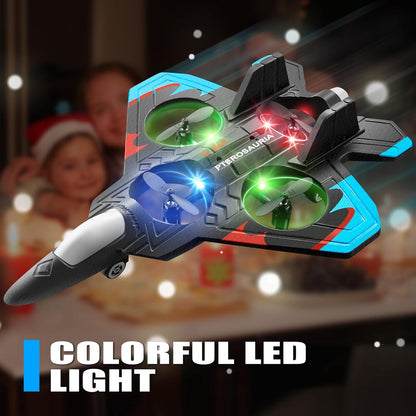 Sky Glider RC Airplane