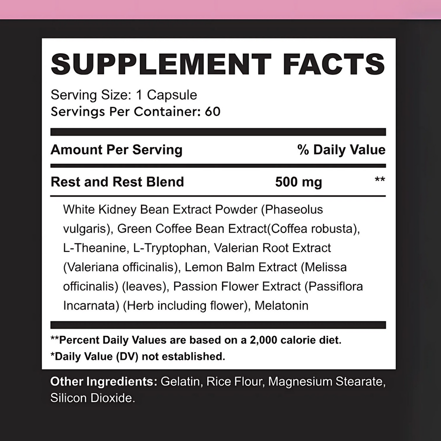 NatSlank Natteforbrænder til Mænd