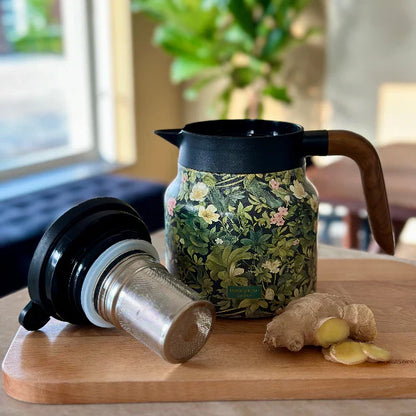 ThermoTea™ | Bevar varmen og find ro i hvert eneste øjeblik