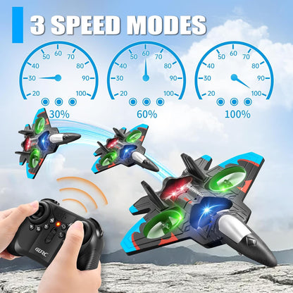 Sky Glider RC Airplane