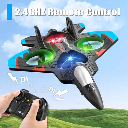 Sky Glider RC Airplane