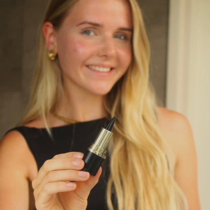 StayLiner™ - Den perfekte eyeliner til langvarig brug!