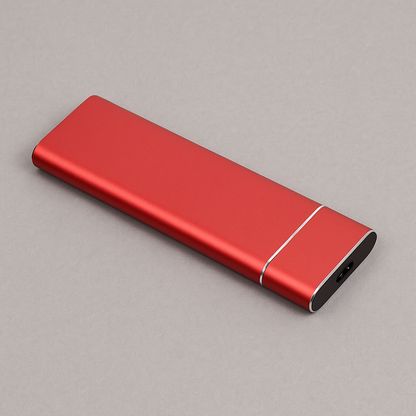 UltraHastPro™ | Ekstern ultrahurtig SSD-harddisk 8 TB