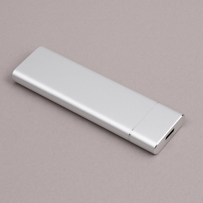 UltraHastPro™ | Ekstern ultrahurtig SSD-harddisk 8 TB