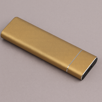 UltraHastPro™ | Ekstern ultrahurtig SSD-harddisk 8 TB