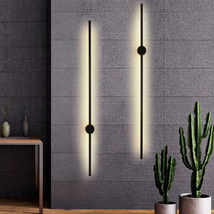 Eclisse light™ | Minimalistisk designlampe der lyser rummet smukt op
