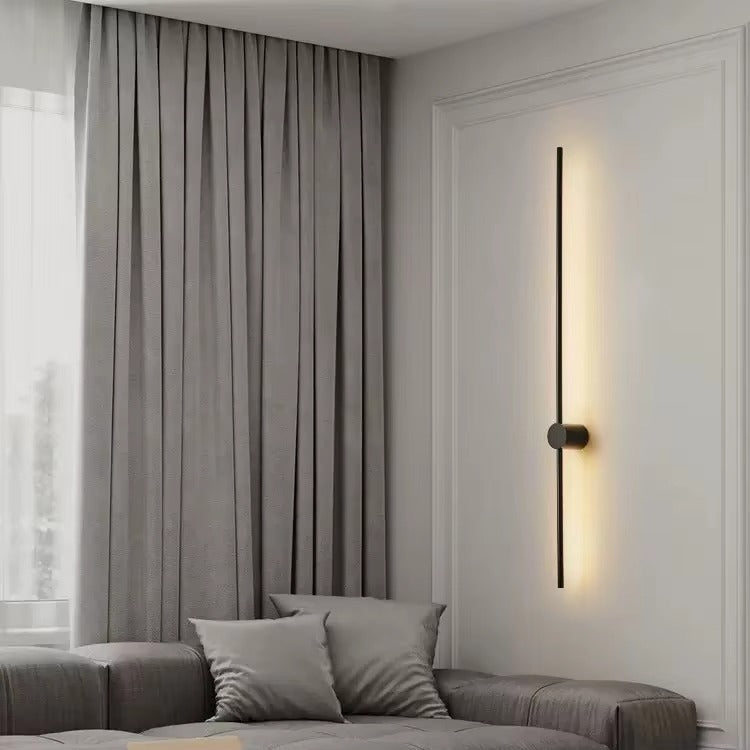 Eclisse light™ | Minimalistisk designlampe der lyser rummet smukt op