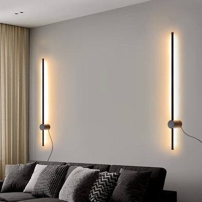Eclisse light™ | Minimalistisk designlampe der lyser rummet smukt op