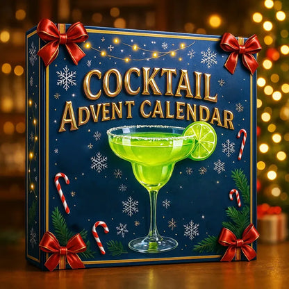 Cocktail advents kalender™