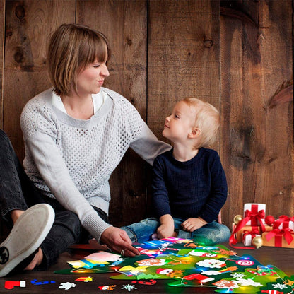 WonderTree™ | Sluta oroa dig för ömtålig dekoration – säker och rolig för hela familjen!