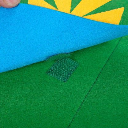 WonderTree™ | Sluta oroa dig för ömtålig dekoration – säker och rolig för hela familjen!