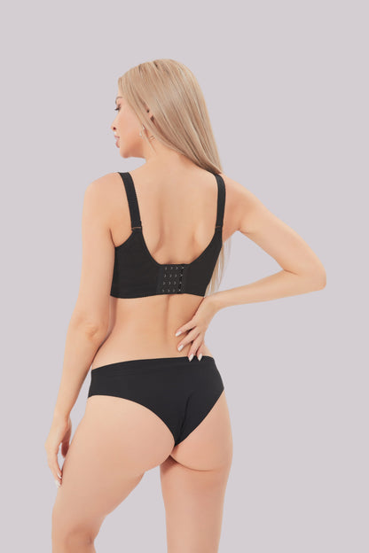 Comfit® Tamara – Ultraløftende og støttende bh