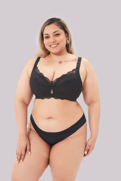 Comfit® Tamara – Ultraløftende og støttende bh