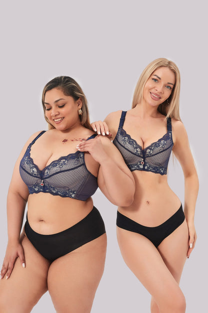 Comfit® Tamara – Ultraløftende og støttende bh