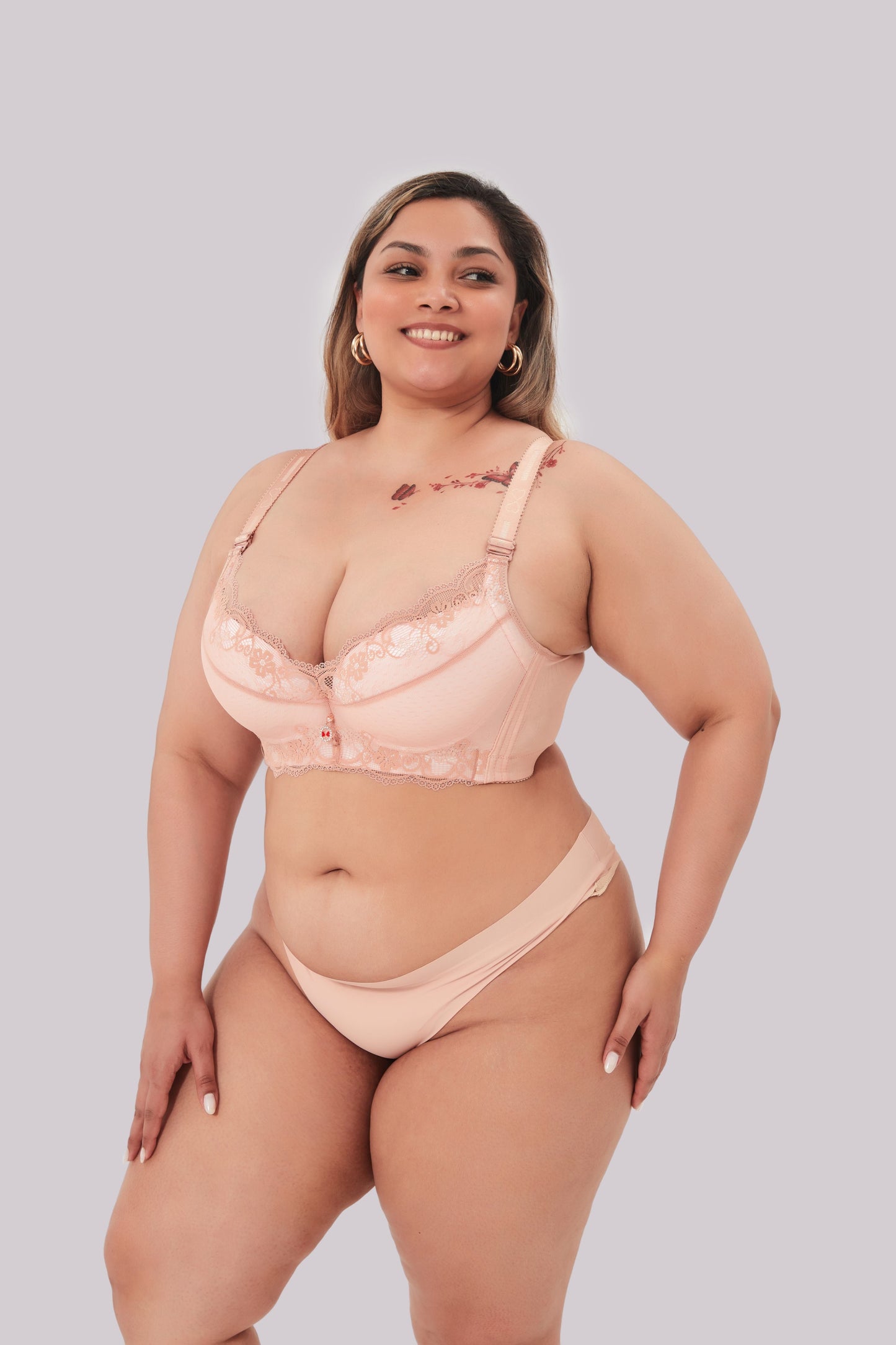 Comfit® Tamara – Ultraløftende og støttende bh