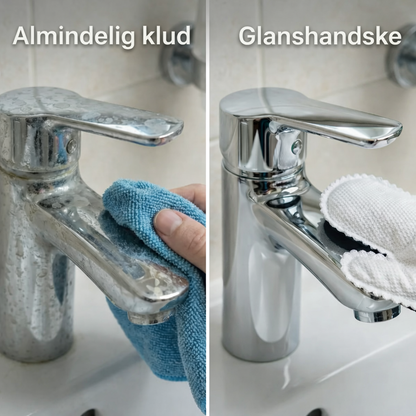 Lynhandsker  60-Pak – Universelle rengøringshandsker
